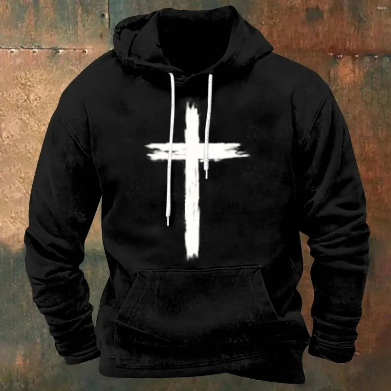Big and tall mens graphic hoodies discount