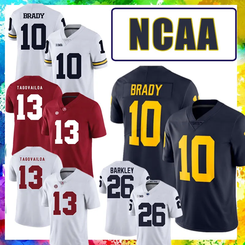 IM WITH KAP Maglie bianche Colin Kaepernick Nick Bosa Dwayne Haskins Jr Tua Tagovailoa RERC Brady Saquon Barkley Trevor Lawrence Etienne Jr. blu