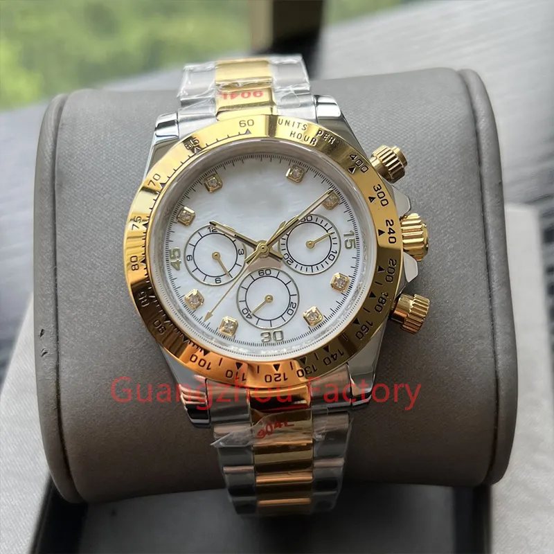 ＊華がたり＊ DHgate.com:Blue Diamond Mens Watch: 2813 Automatic