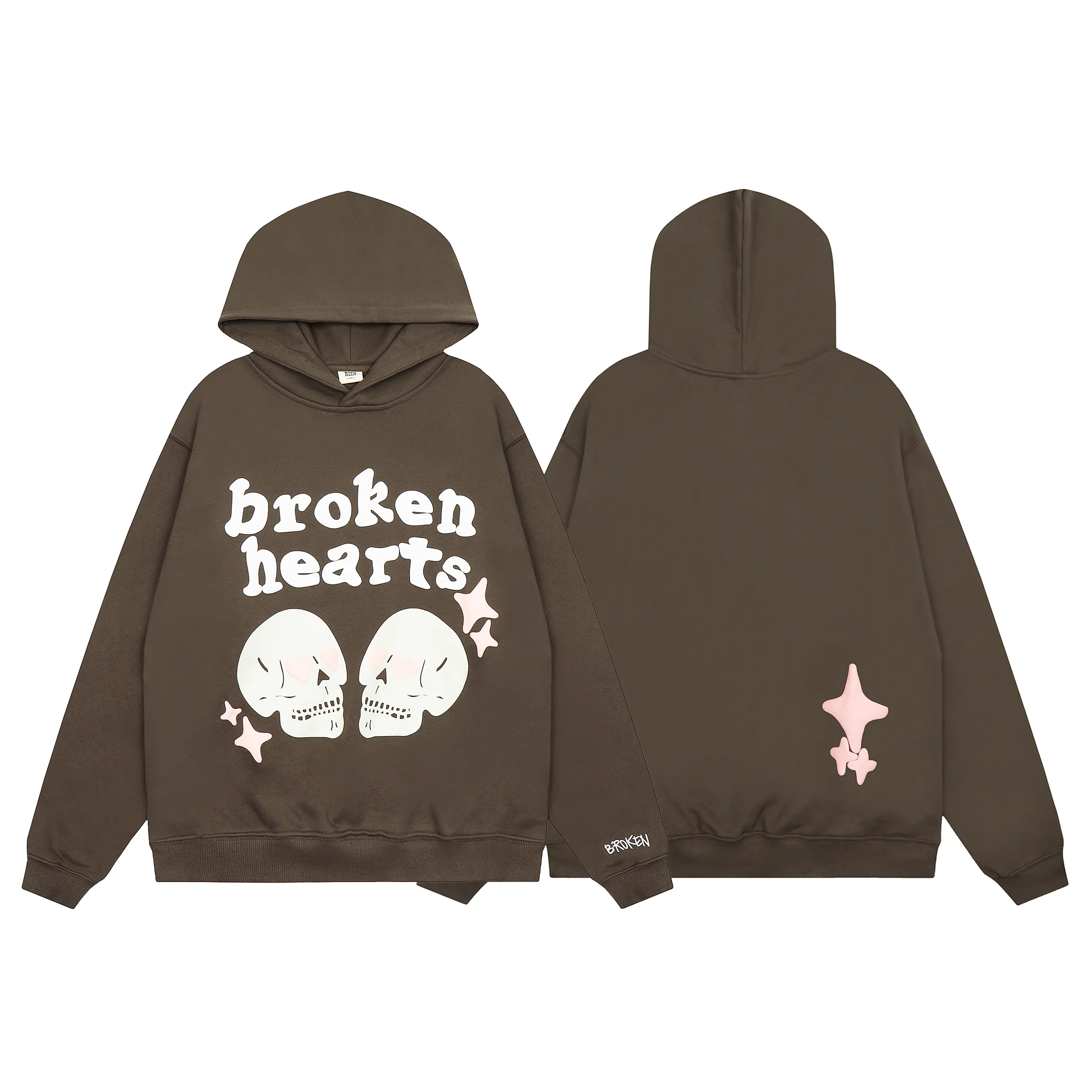 Break Planet Sweat à capuche Designer Mens Sweat à capuche pour homme Broken Survêtement Jogger Zip Up Sweat à capuche Break Planet Hoodies Jumper Pant Cosmic Peak Hoody Sweat-shirt européen 801