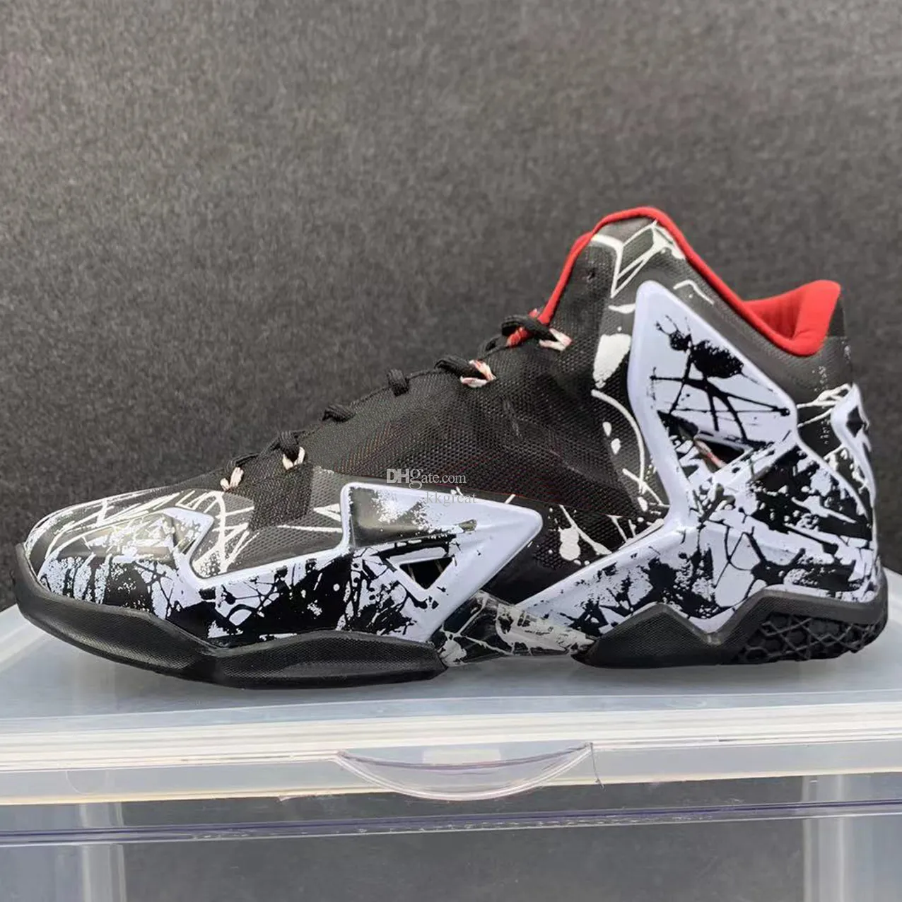 Lebron 11 sales youth