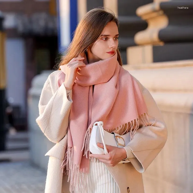 Heavy cashmere scarf deals