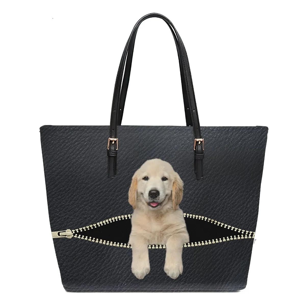 Direct sales store tote bags