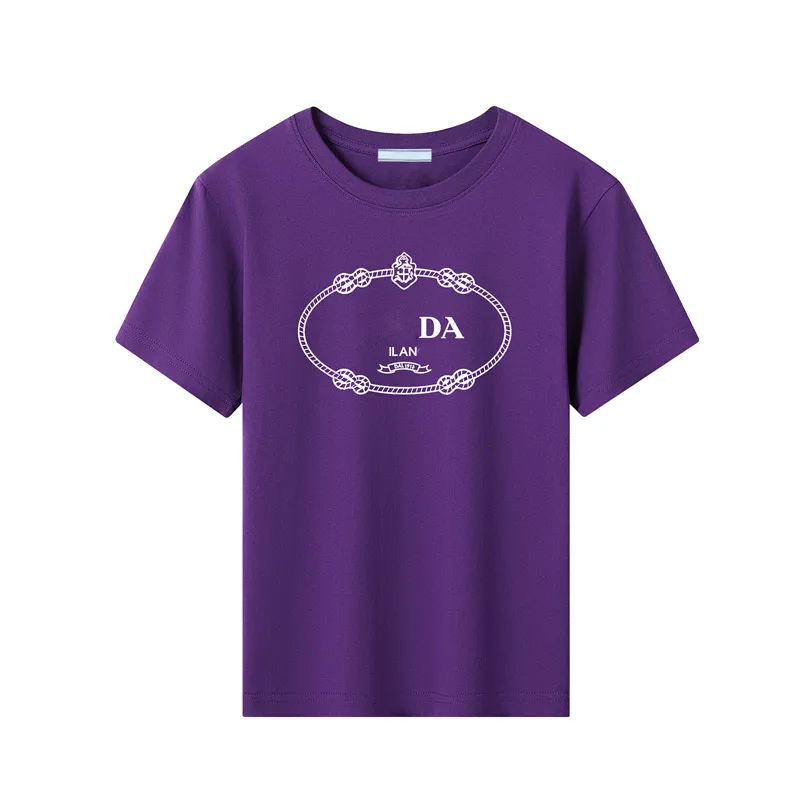 Junior designer t shirts 2025