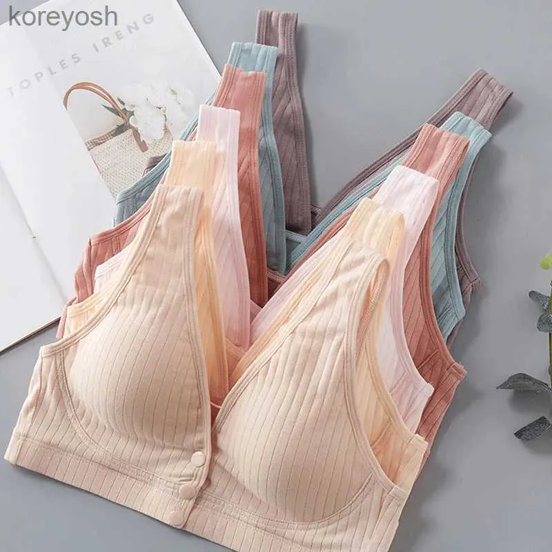 Maternity Nursing Bra For Breastfeeding And Pregnancy Plus Size