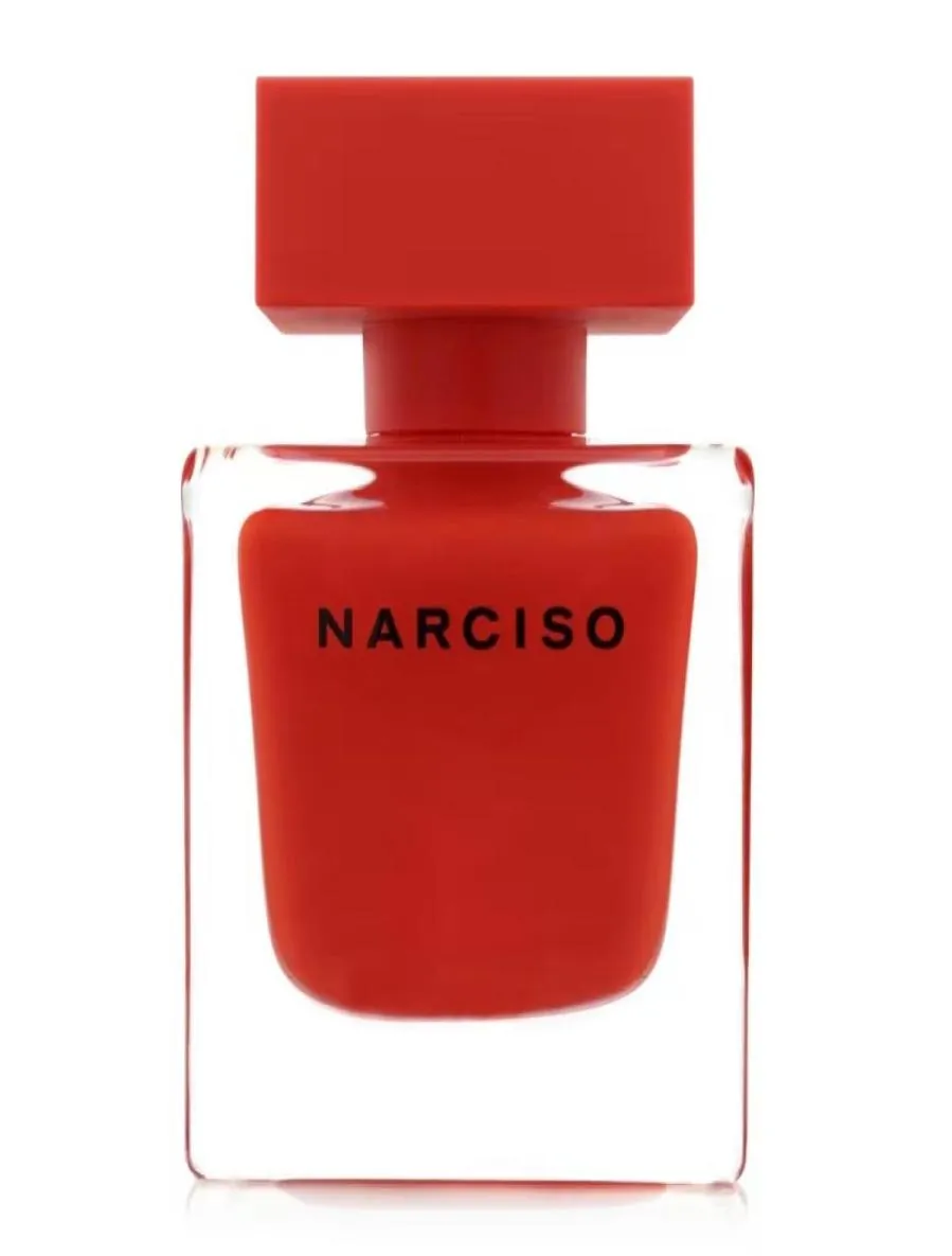 NariSO parfum femme rouge Eau De Toilette classique floral spray déodorant6590979