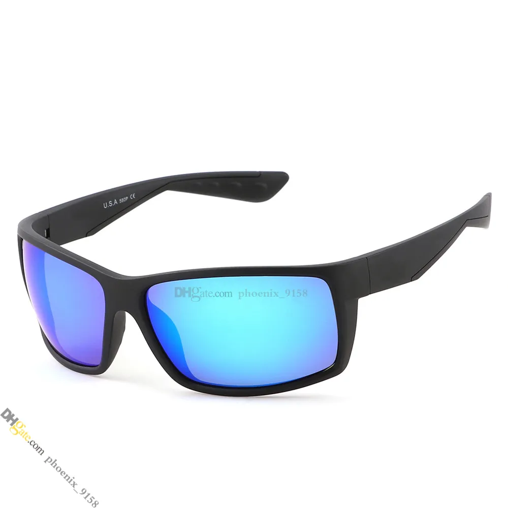 Occhiali da sole Costas occhiali da sole firmati Occhiali da sole sportivi UV400 da donna Lenti polarizzanti di alta qualità Revo Color Coated TR-90Montatura in silicone - Reefton; Negozio/21890787