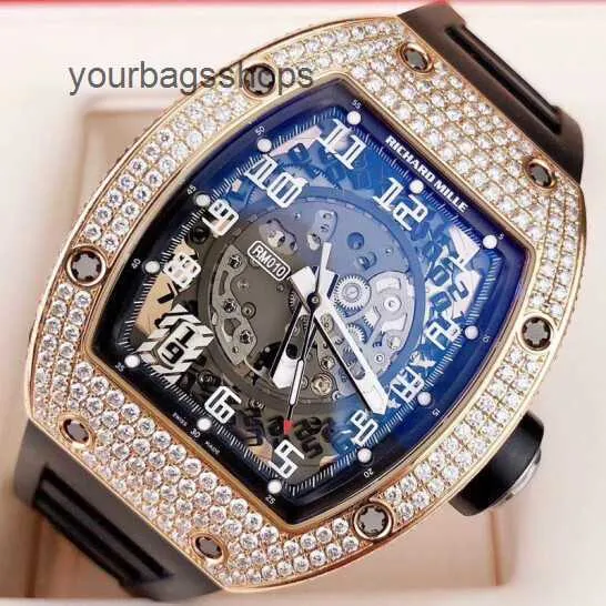 Zf factory richard mille clearance