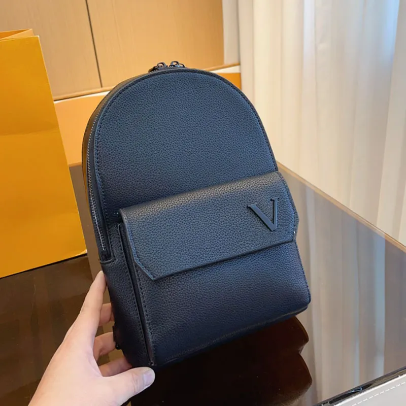 Designer Backpack Shoulder Bag Pilot Slingbag Chest Bag M23736 From 47 05 DHgate