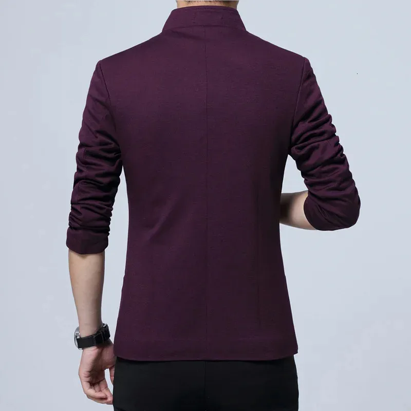 Les vestes hommes sale