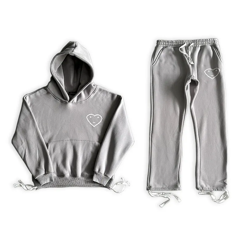 Funny Santa Hoodie