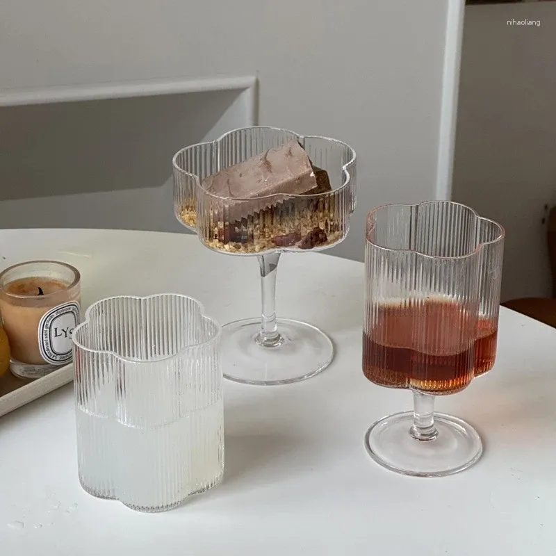 Бокалы для вина, 2 шт., набор бокалов для коктейля Маргариты с винтажным дизайном на ножке для любителей мартини, шампанского, текилы, напитков