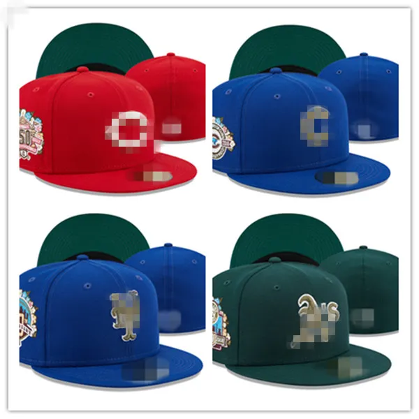 Goede kwaliteit snapbacks Baseball Cap bucket hat Mexico All Team utdoor Sports Borduursteek Heart Hustle Flowers nieuwe tijdperk cap maat 7-8 H5-10.17