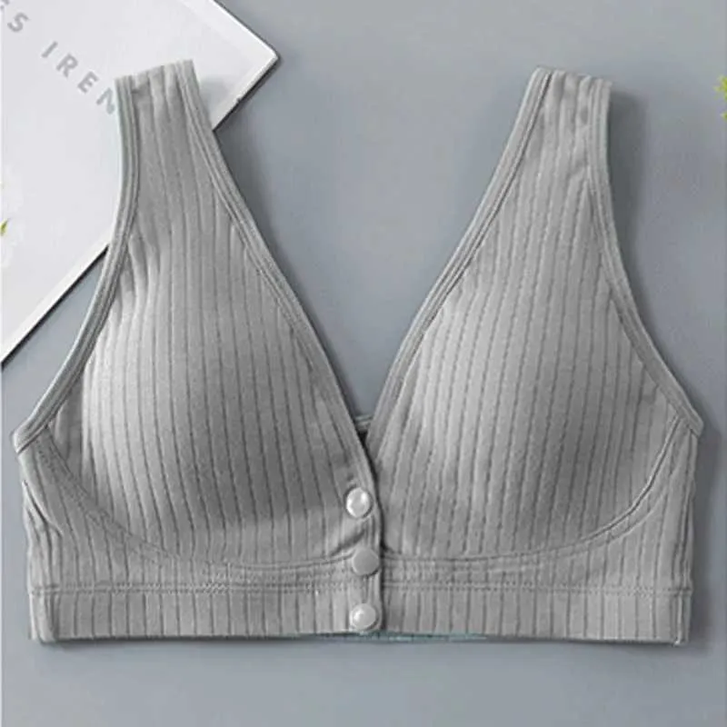 Maternity Nursing Bra For Breastfeeding And Pregnancy Plus Size