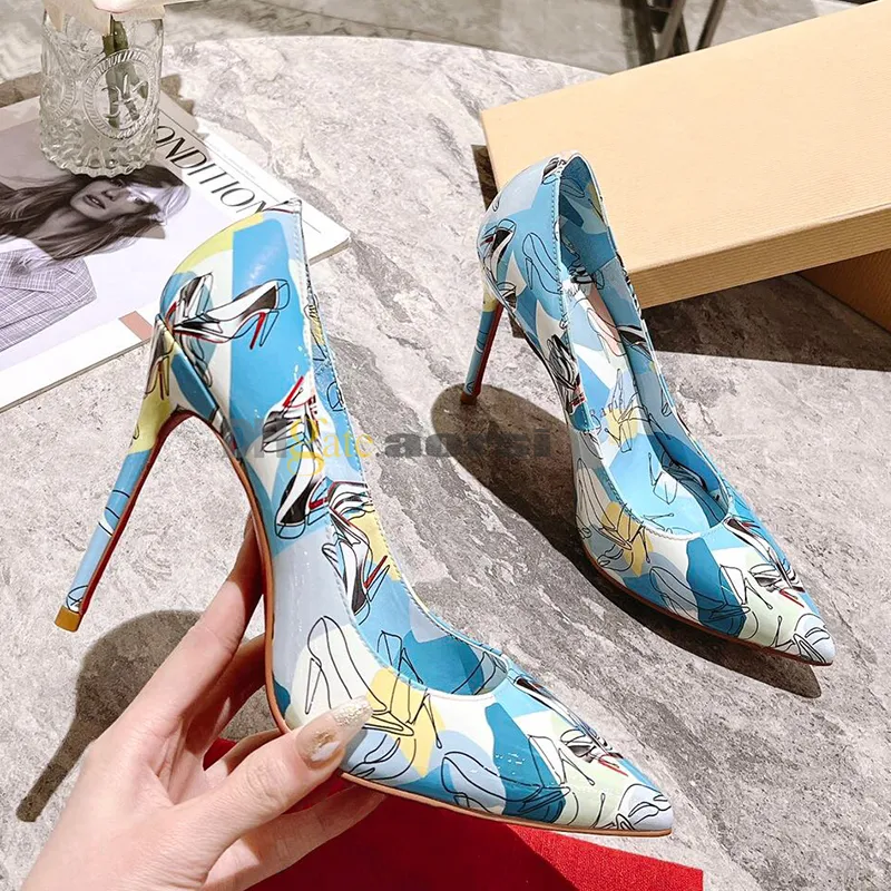 Sexy store dress shoes