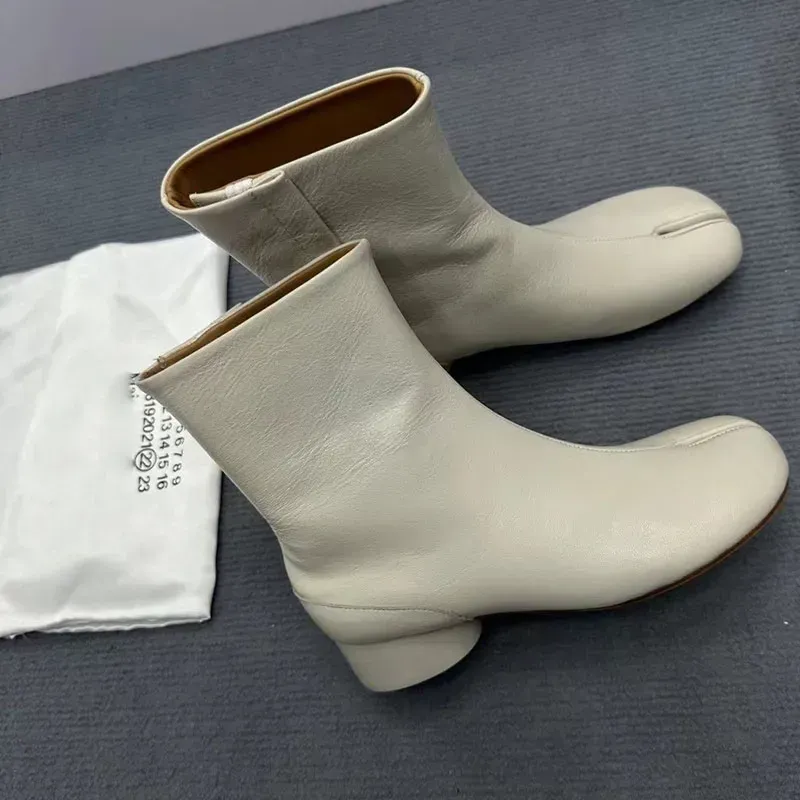 margiela glitter tabi