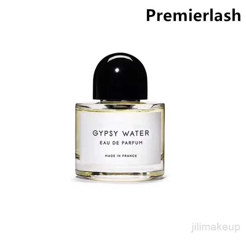 20 sortes de parfum Byredo 100 ml Rose de No Man's Land Bal Dafrique Jeune Rose Gypsy Water SUPER CEDAR BLANCHE MOJAVE GHOST haute qualité EDP parfum parfumé livraison rapide