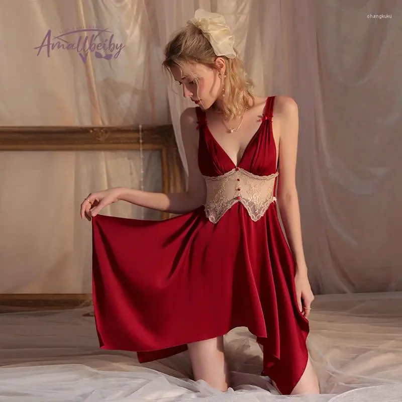 Vestido sexi para dormir sale