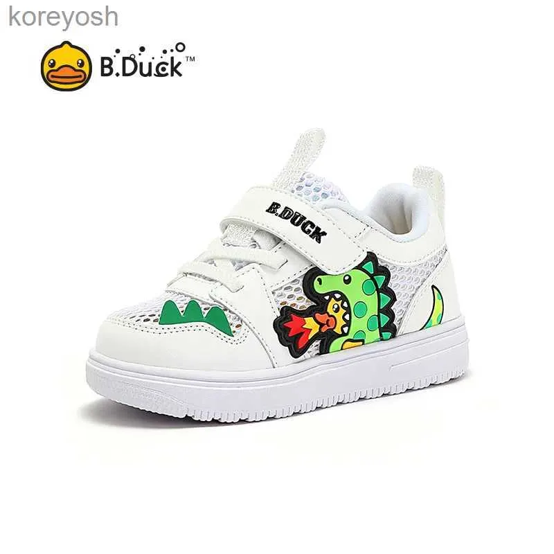 White Casual Baby Toddler B.Duck Sports Shoes For Kids Boys Girls From Koreyosh 2.27 DHgate.Com