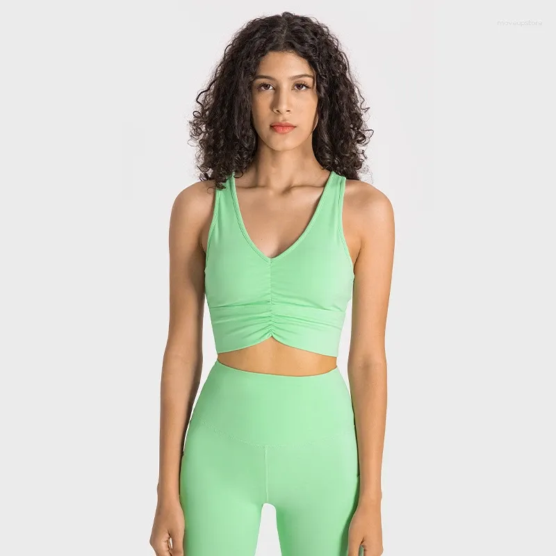 workout bralette