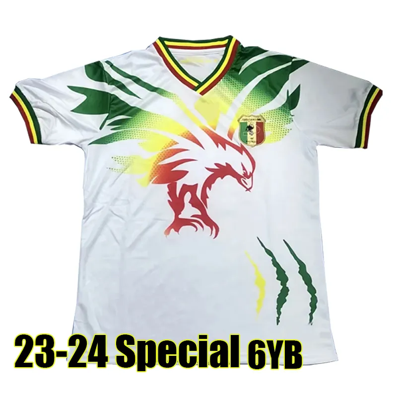 Mejor Precio En A Granel 23/24 Équipe Nationale Mali Soccer Jerseys Version  Coupe BISSOUMA FOFANA EL BILAL CAMARA HAIDARA HAMARY.T 2023 2024 Burkina  Faso SOUMAILA MAHAMANE MAMADOU Maillot De Football