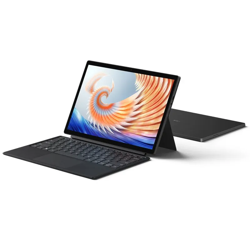 Xiaomi Book 12.4 2 In 1 Tablet Laptop Snapdragon From