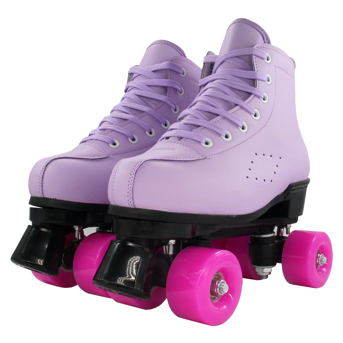 Inline Roller Skates Professional Flashing Wholesale Coating