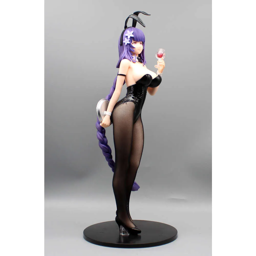 sex doll raiden shogun Raiden Shogun 1/4 Bunny Ver Genshin Impact Anime... From Allseasonsyy,  $82.26