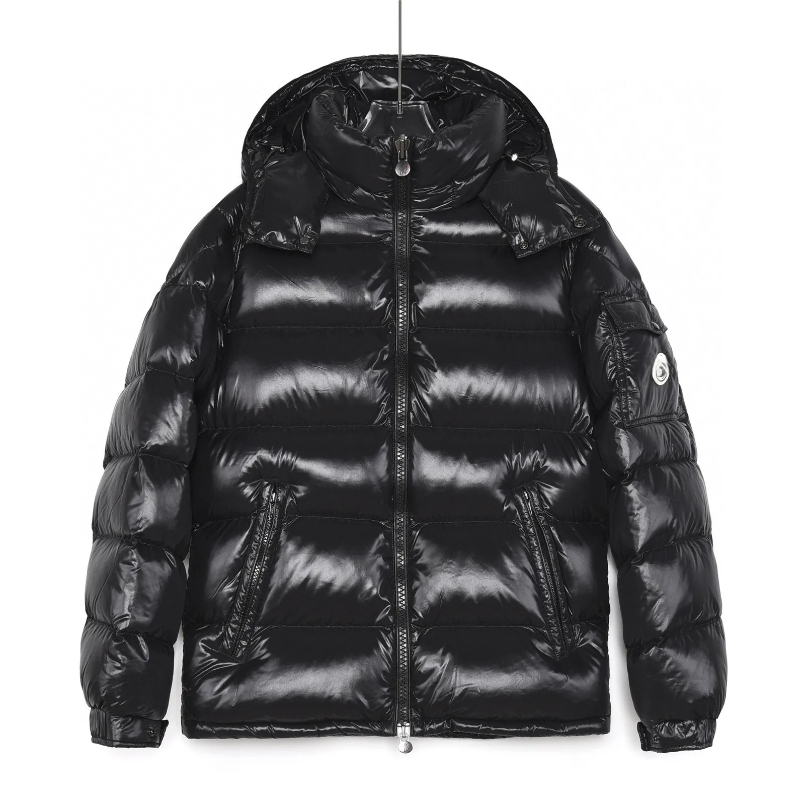 DHgate.com:Doudoune Puffer Winter Moncker Woman Monclet