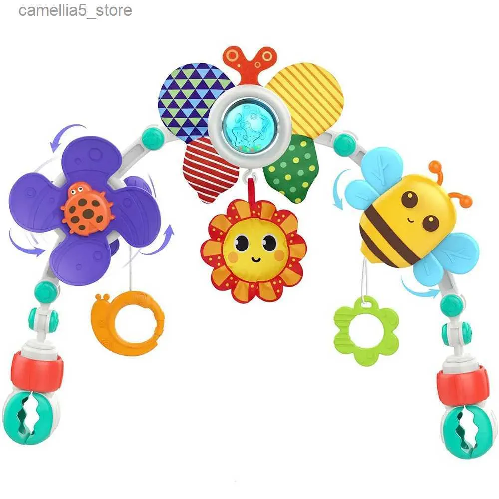 Pram toys for toddlers cheap