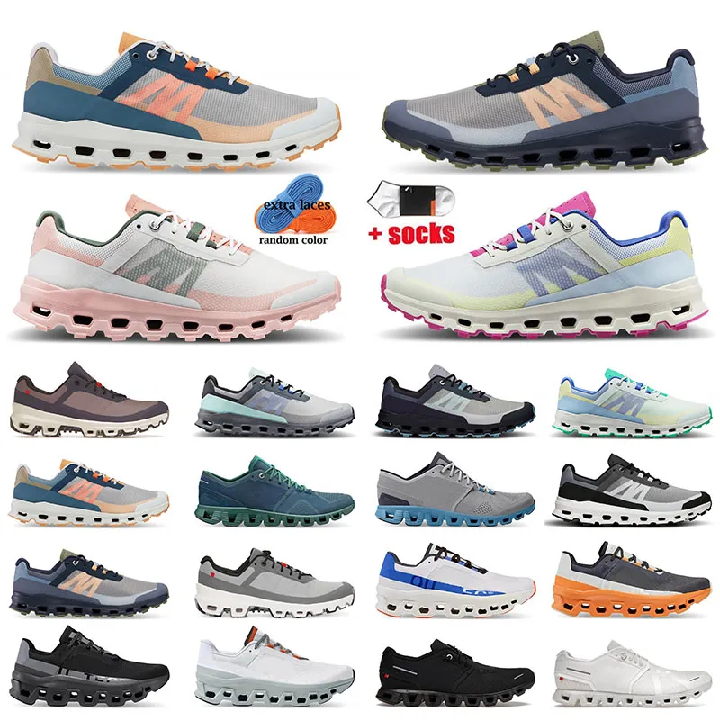 OnCloud Men Designer Women on Cloud Clouds All Black White Pink Blue Gray Red Orange Purple Sneakers Womens Mens Shoes Trainers