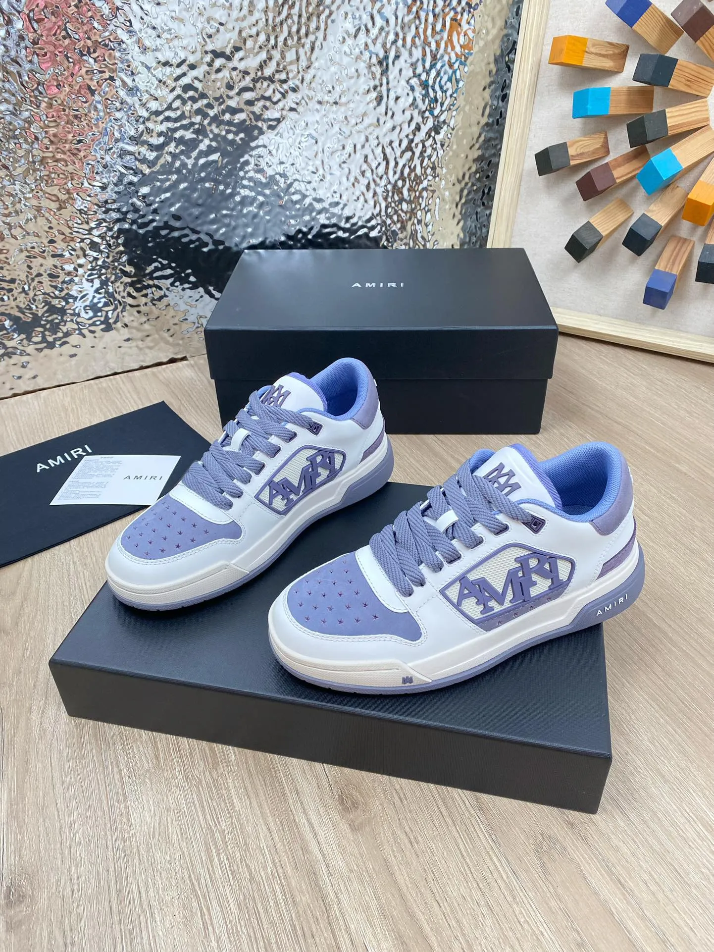 Våren ny ankomst kvinnor och mens lyxdesigner vacker sneaker casual designer kvalitet kvinnor och män EU storlek 35-45