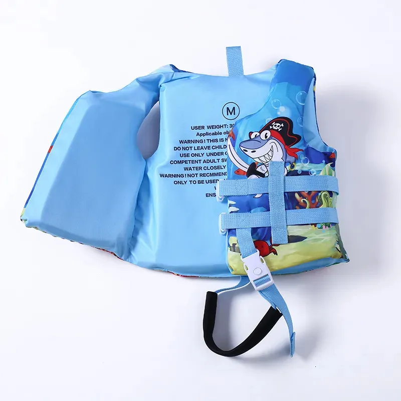 Life Vest Buoy Kids Floating Jacket Sunscreen Swim... From Lian09, $12. ...