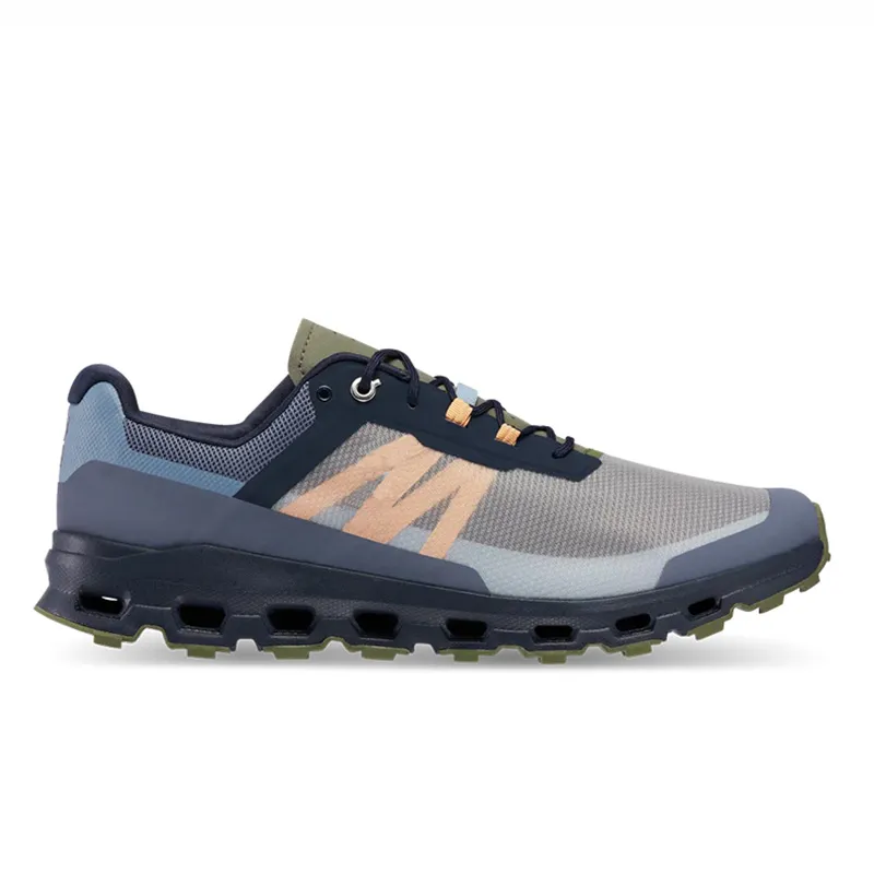 adidas cloudfoam grey orange
