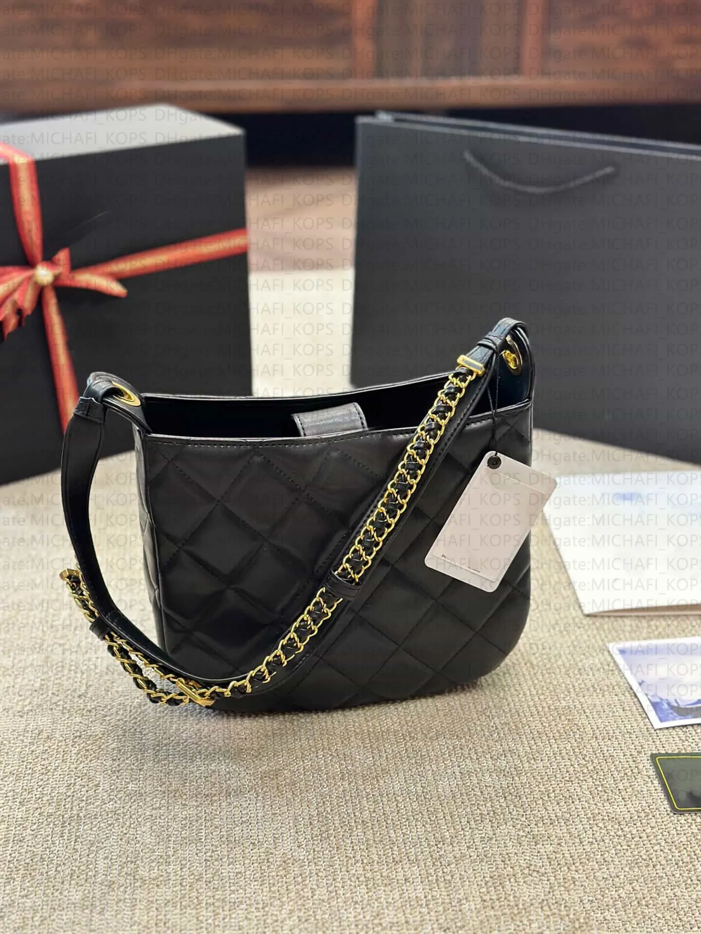 Dhgate mk bags deals