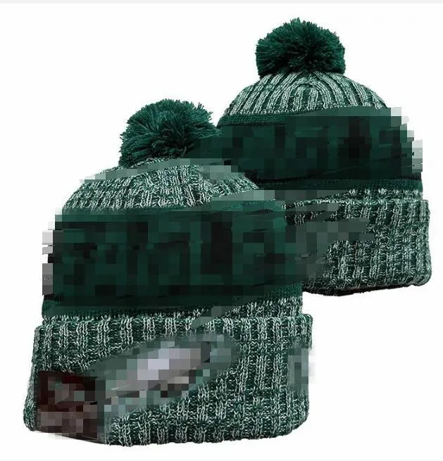 College football beanies 2025