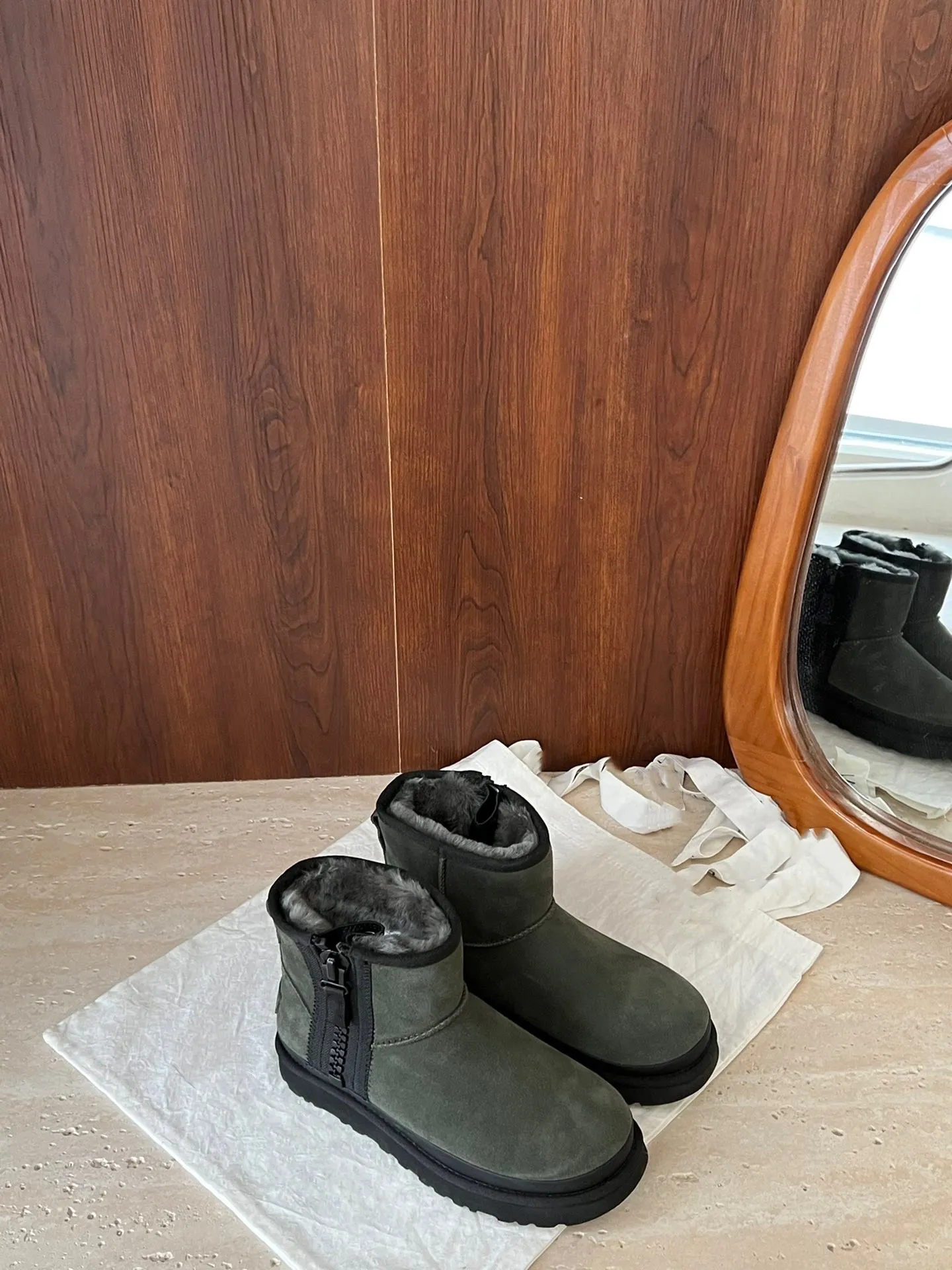 Shoe warehouse sale womens boots