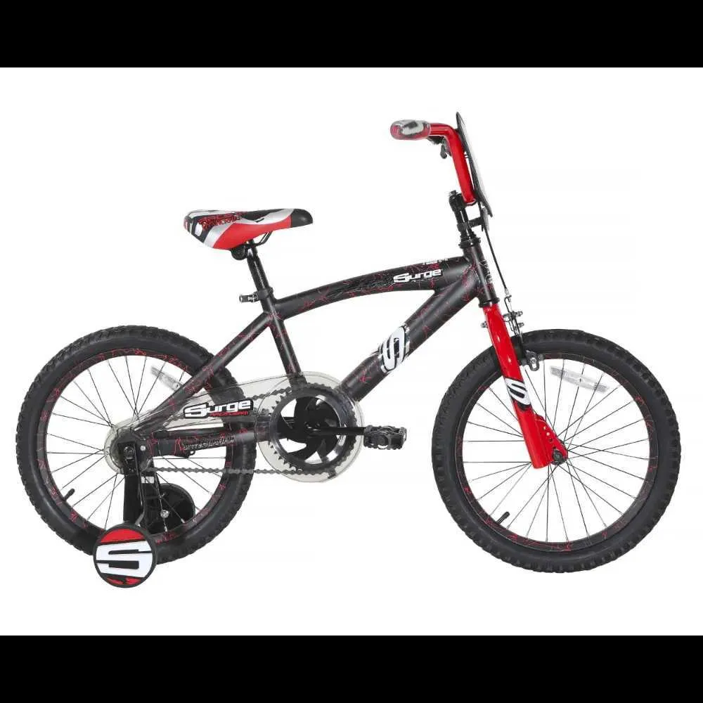 18 inch surge bike sale