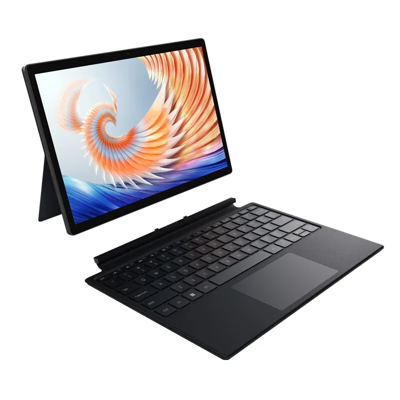 Androidタブレット本体 XIAOMI BOOK 12.4 Xiaomi Book 12.4 2 In 1 Tablet Laptop Snapdragon From