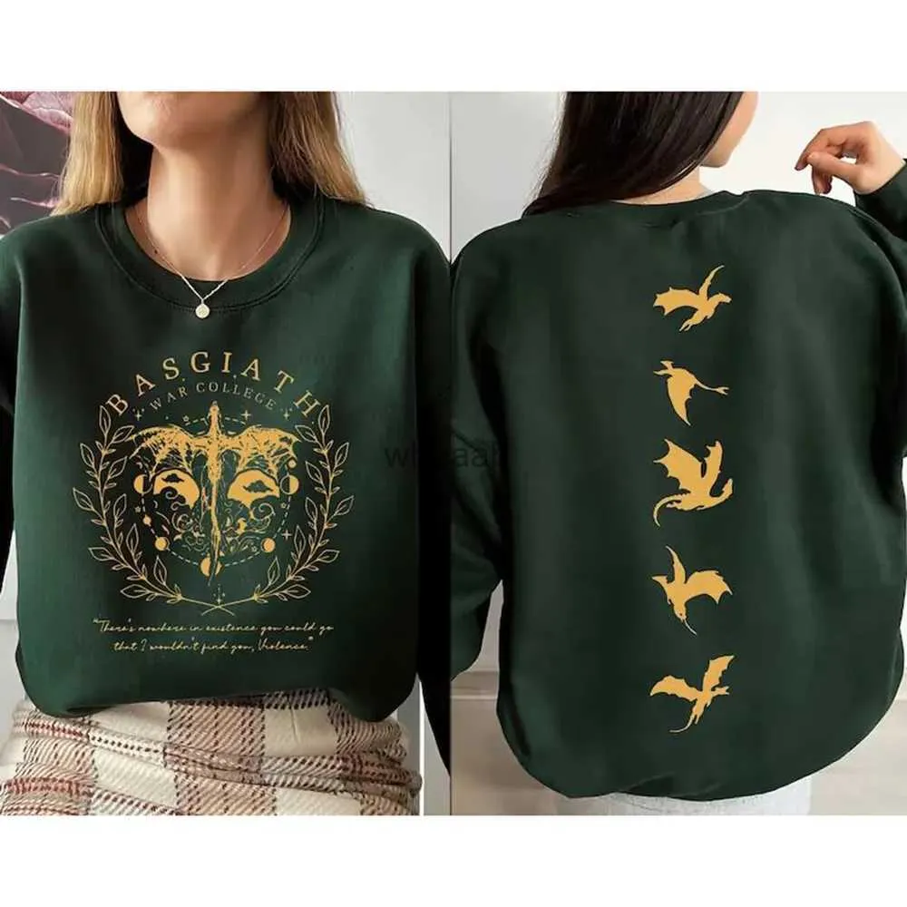College Womens Hoodie Sweatshirt: Bookish, Long Sleeve, Double Sided, FWDSS  From Tales01, $15.62