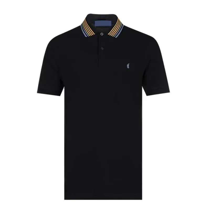 High Quality Fred Polo Luxury Italy Men FRED PERRY T-shirt Designer Polo Shirts Embroidery Fred Oerry Small Horse Crocodile Printing Clothing Brand Perry Polo 578