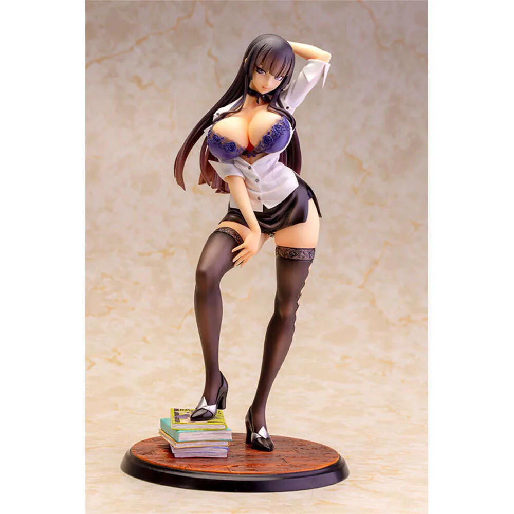 Skytube Anime Figure: Bewitching Teacher Ver. 1/6 Scale PVC
