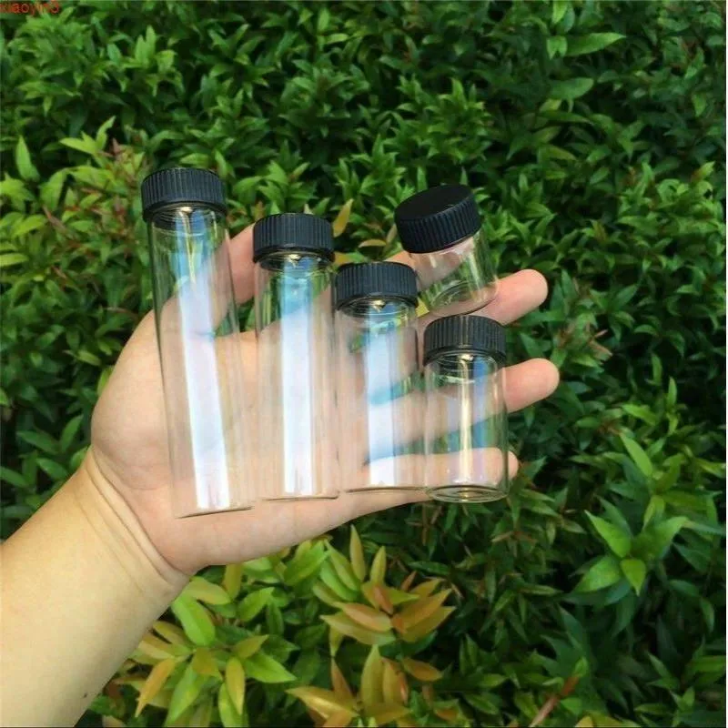 Amber Glazen Fles 500 Ml Met Luchtdichte Schroefdop - Navulbare Apotheekfles Voor Oliën, Essences & Vloeistoffen