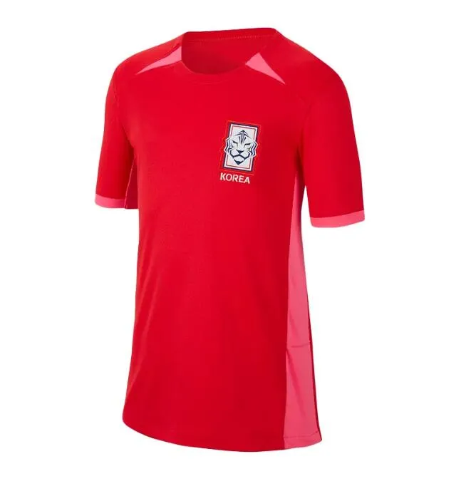 korean national team shirt