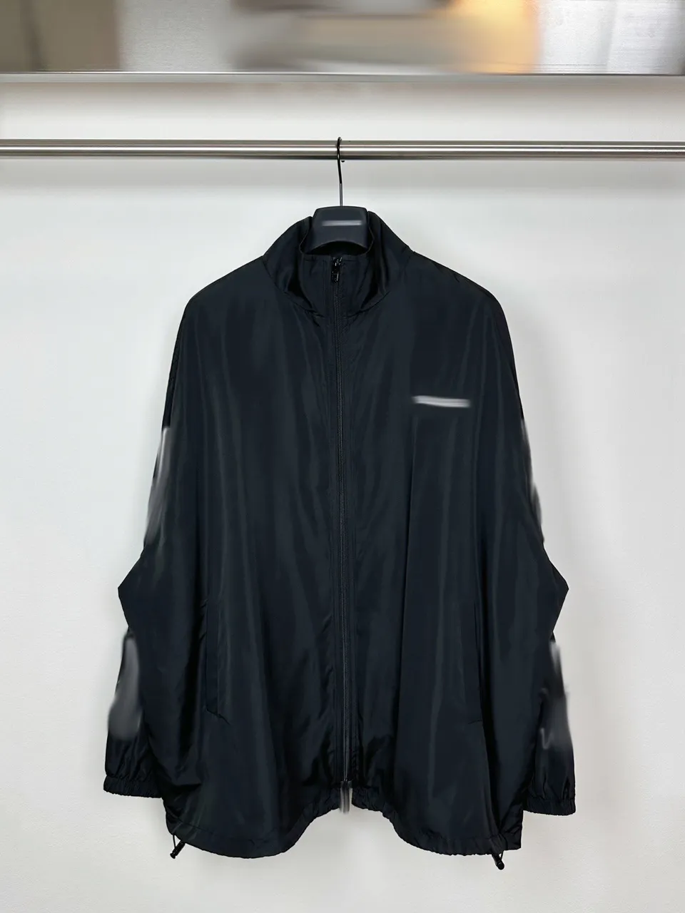 Mens Jacket Windbreaker Outerwear Jacket Letter Print Waterproof Spring Autumn Men Paris Coat From 64 85 DHgate