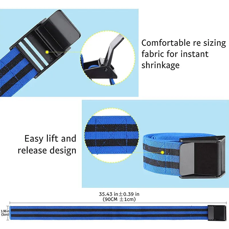 Blood resistance bands sale