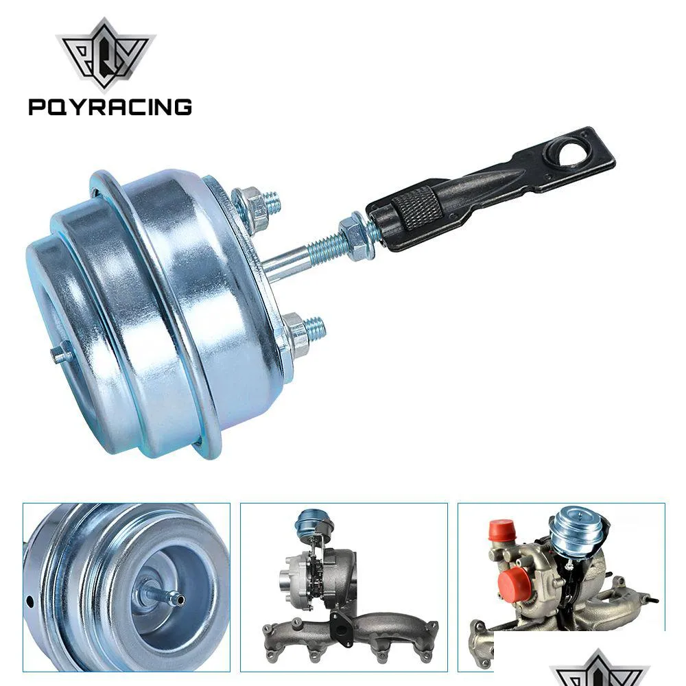 Centrifugal Turbocharger Wastegate Actuator GT1749V For Volkswagen