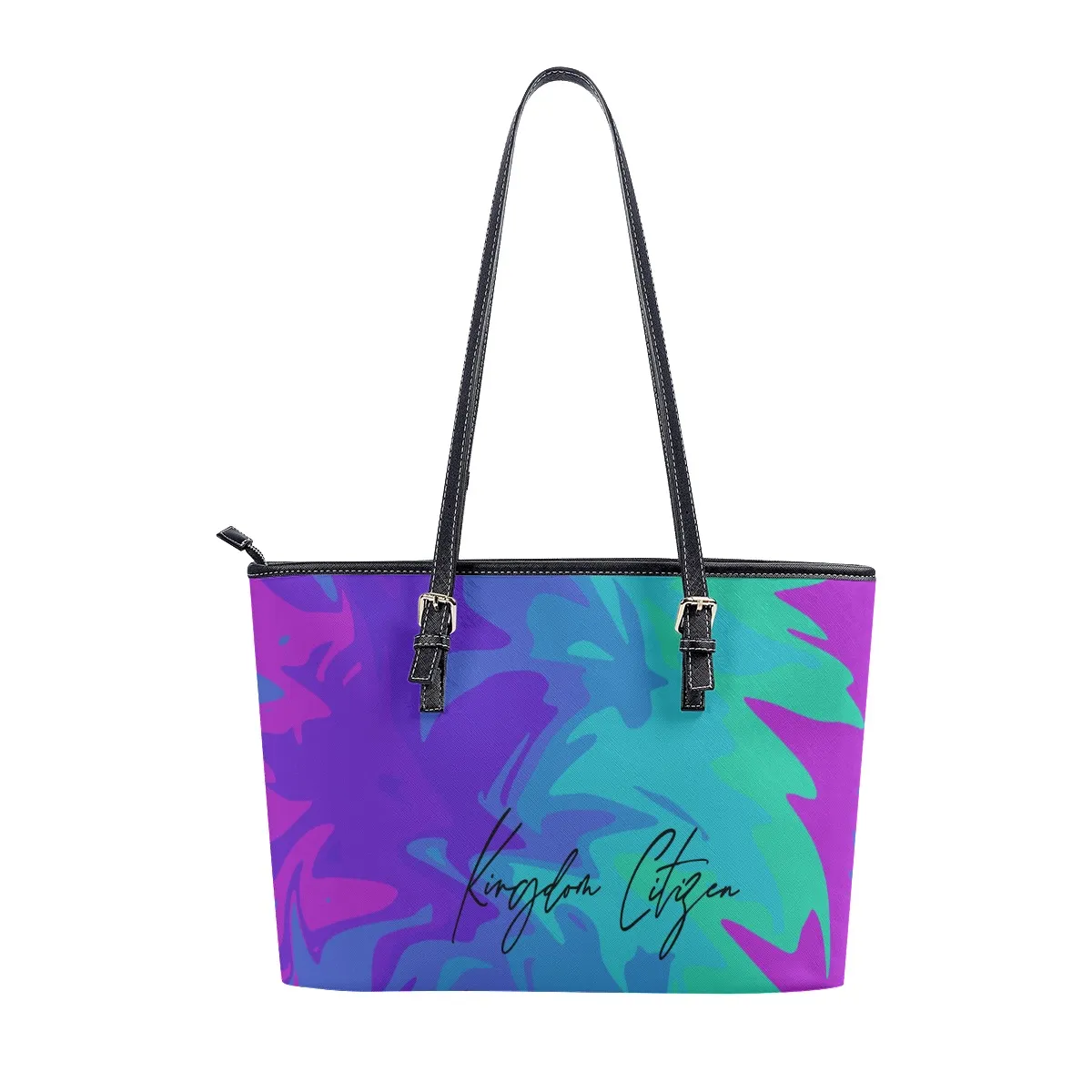 Custom Leather Sublimation Tote Bags DIY Bag For Men, Women, And Couples  Perfect Holiday Gift With Custom Patterns Direct From Manufacturers  Competitive Price Concessions 17651 From Dhpod, $40.47