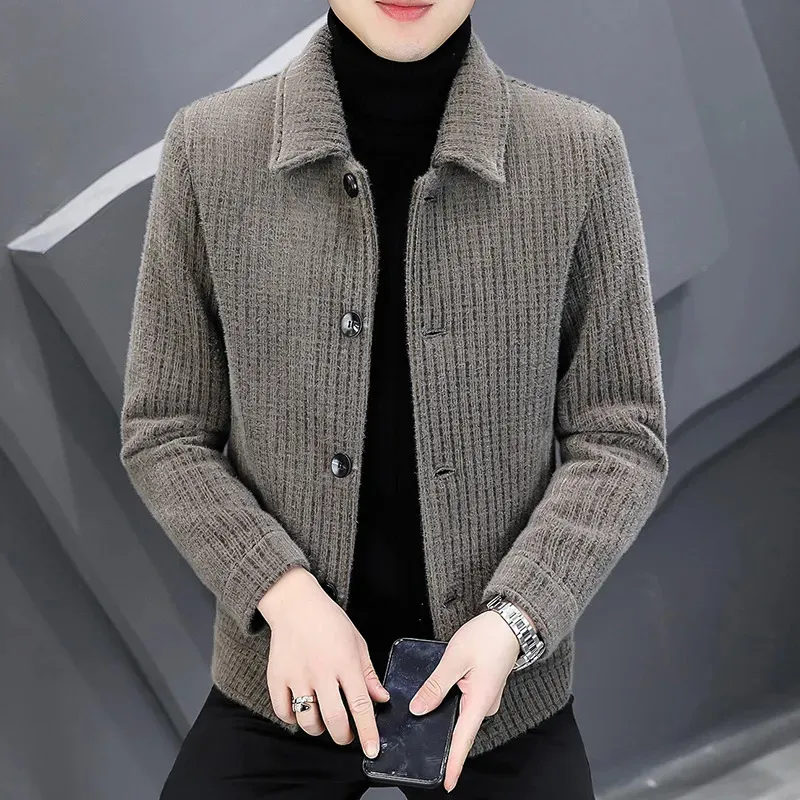 Stand Collar Gold Velvet Short Jacket Stand Collar Gold Velvet Short Jacket