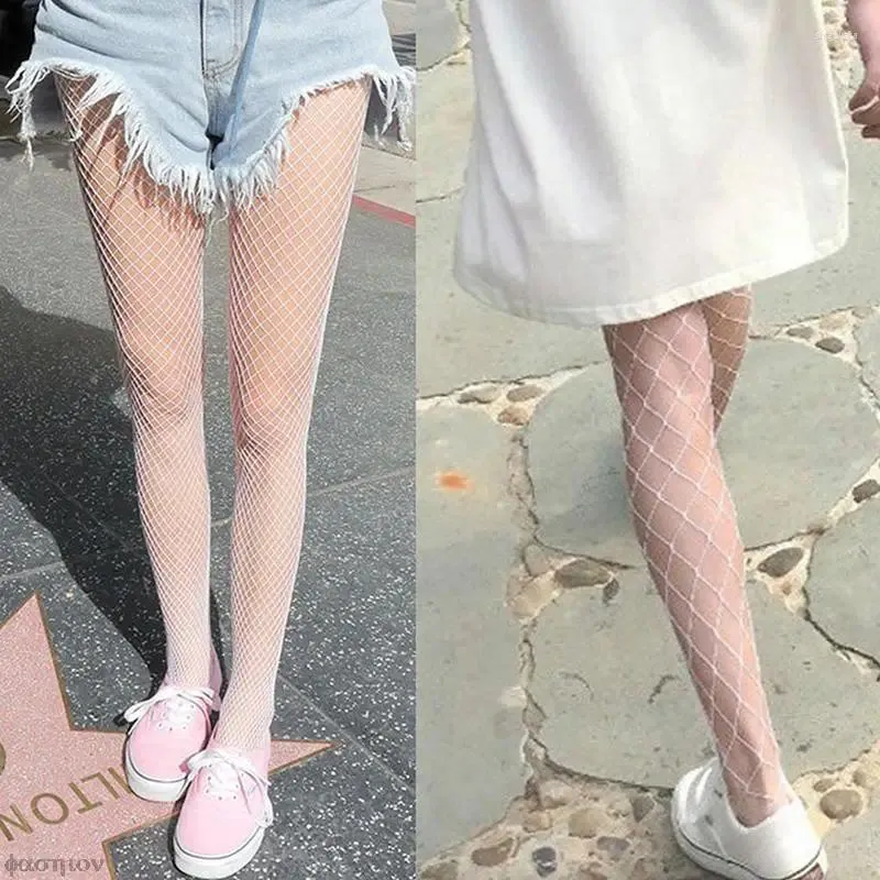 Mulheres meias sexy oco malha preto meias meias coreano erótico fishnet senhora meia-calça sexo feminino lingerie elástica meia moda